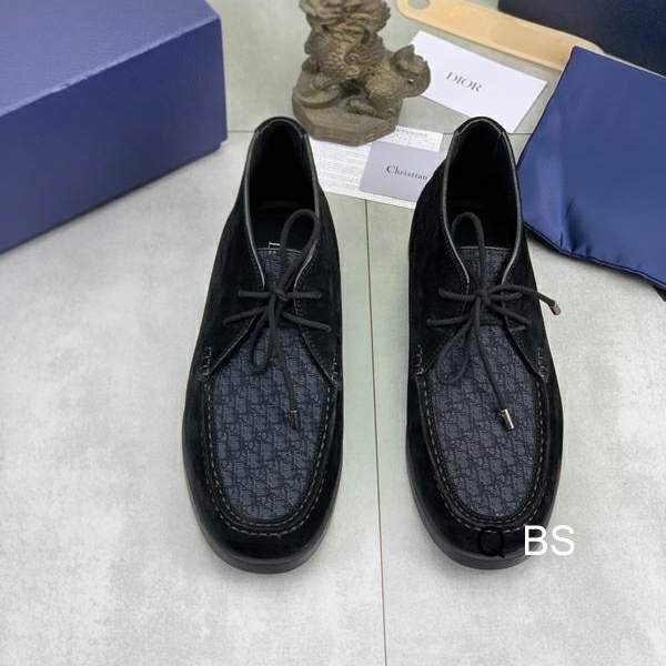 Picture of Dior Shoes _SKUDiorsz38-45BS03013380